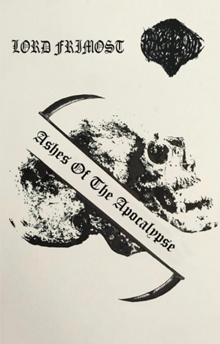 Lord Frimost : Ashes of the Apocalypse